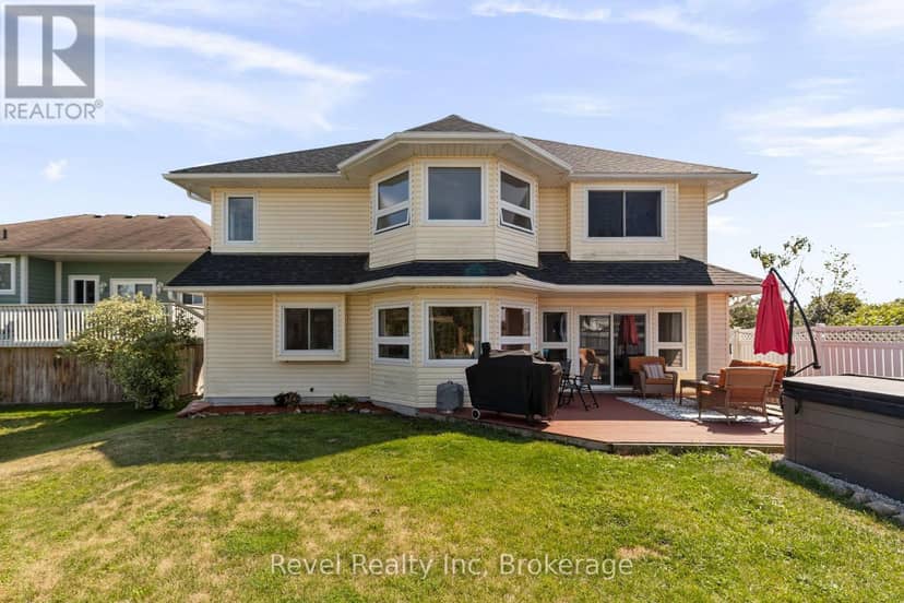 5 Avery Court, Parry Sound, photo 2