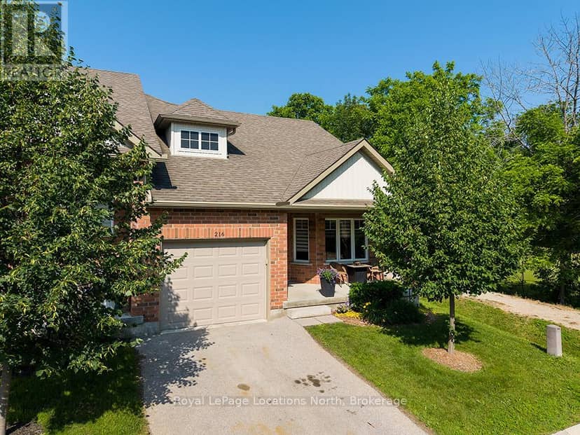 216 Macintosh Lane, Meaford, photo 2