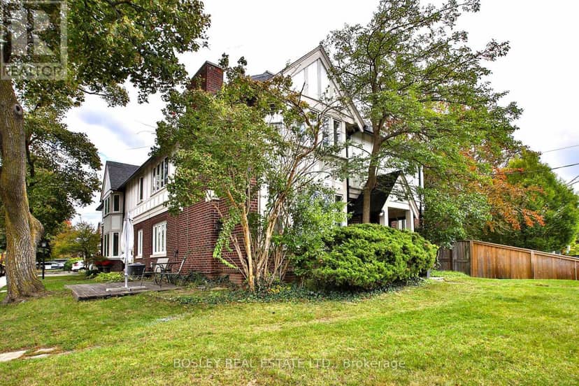 1393 Avenue Road, Toronto, photo 2
