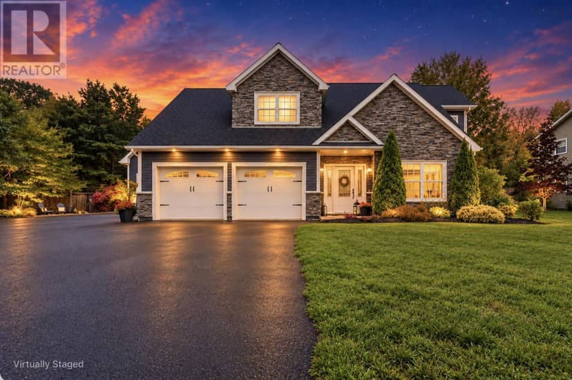1563 Sarah Drive, Coldbrook
