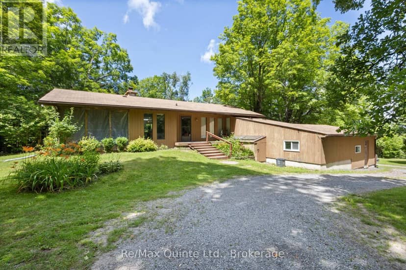 35 Concession Road 11 Road E, Trent Hills