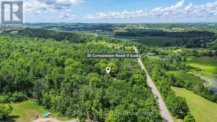 35 Concession Road 11 Road E, Trent Hills, photo 2