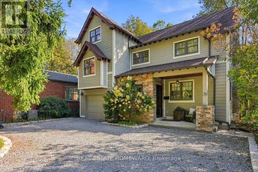 35 Springbank Avenue — photo 1 of 40
