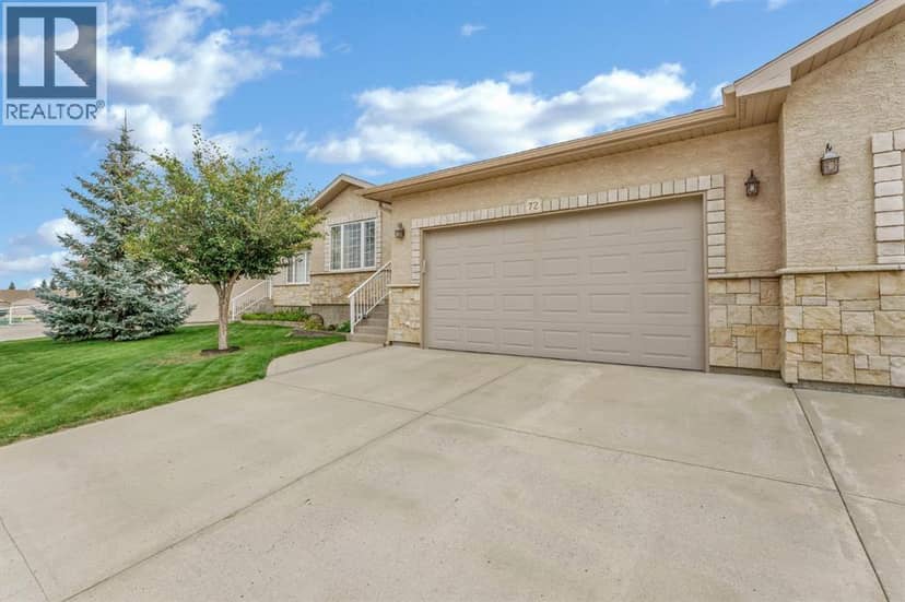 72 Sandstone Place SE, Medicine Hat, photo 2