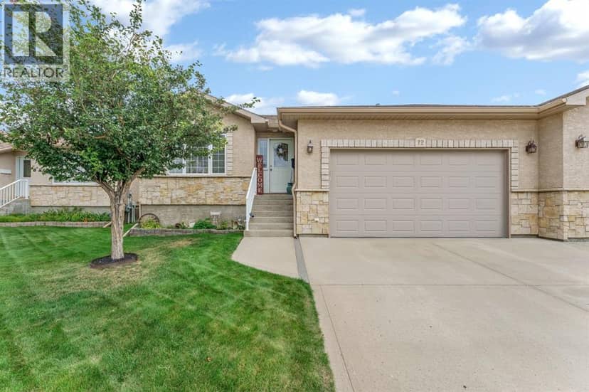 72 Sandstone Place SE, Medicine Hat, photo 3