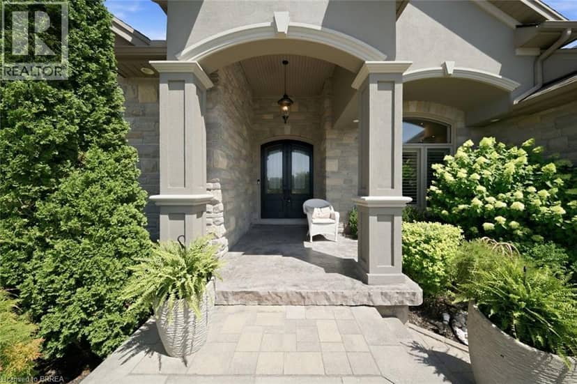 14 ELLINGTON Place, Brantford, photo 5