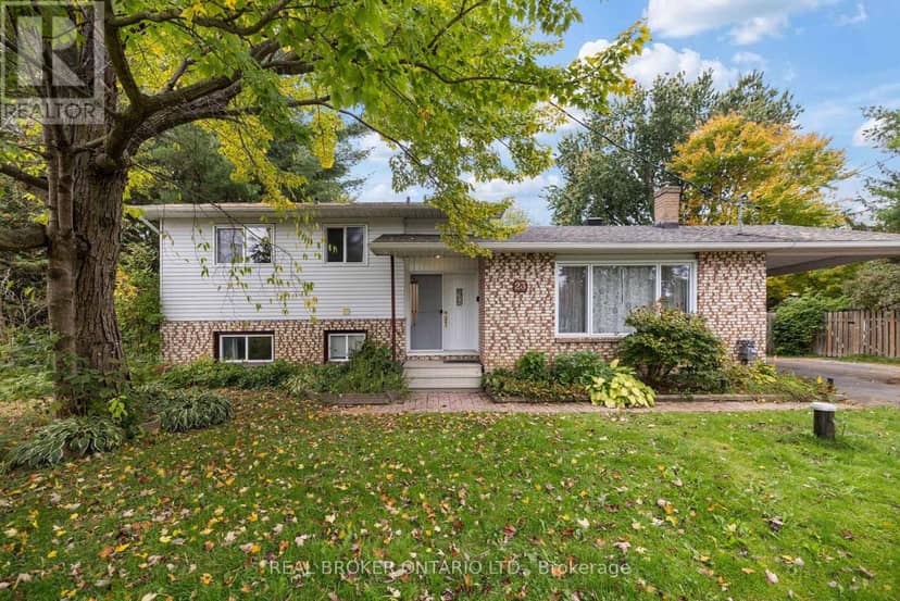 23 Louise Crescent — photo 1 of 36