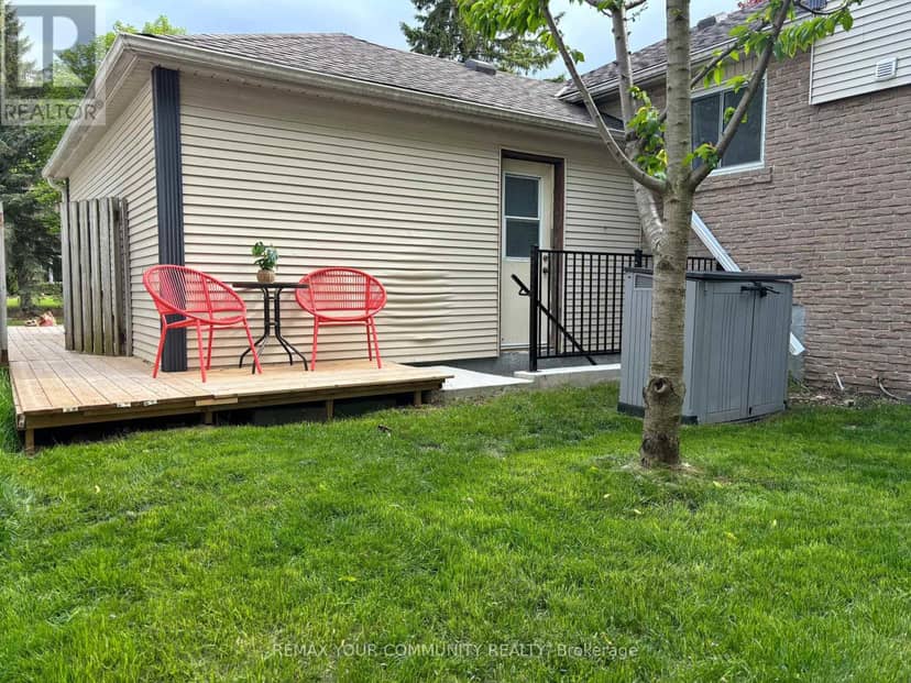 124 Tyson Drive — photo 29 of 30