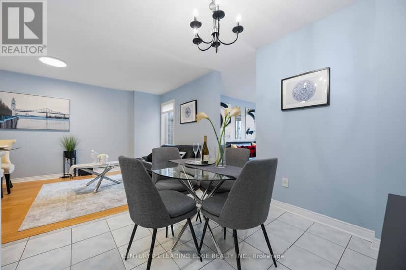 54 Redkey Drive, Markham, photo 5