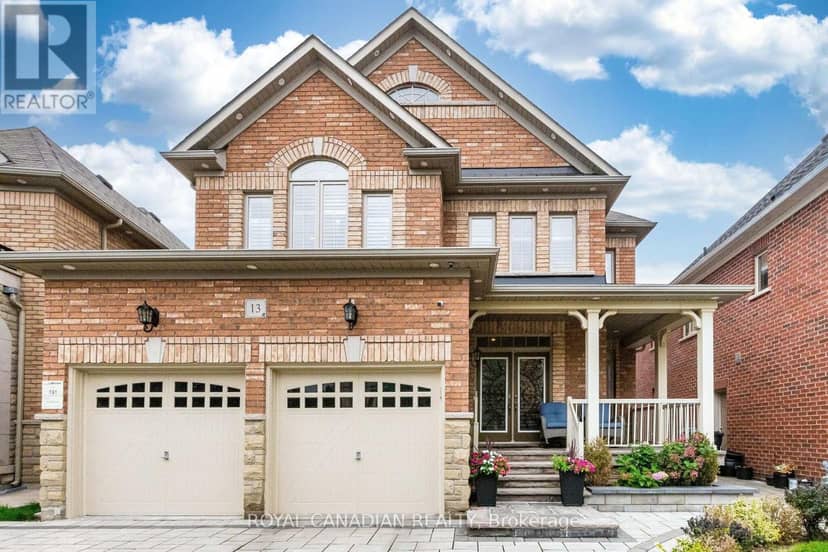 13 Island Grove, Brampton, photo 2