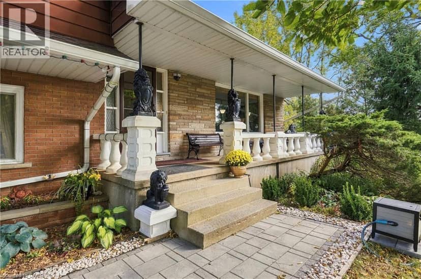 612 DOAN'S RIDGE Road, Welland, photo 3