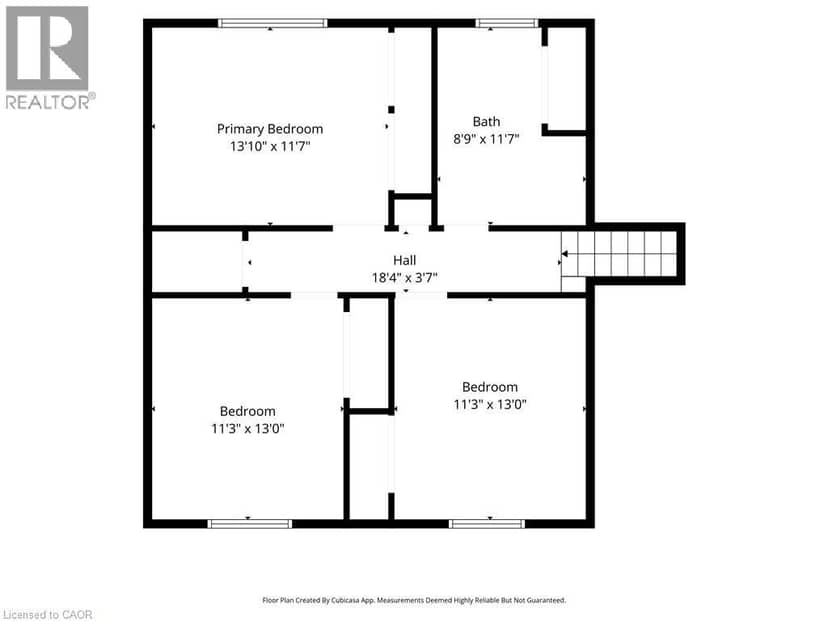 612 DOAN'S RIDGE Road — photo 33 of 33