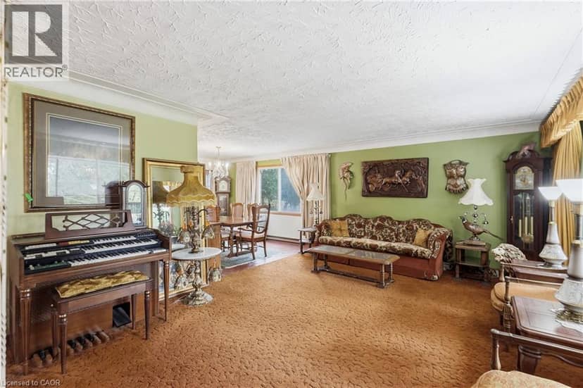 612 DOAN'S RIDGE Road, Welland, photo 5