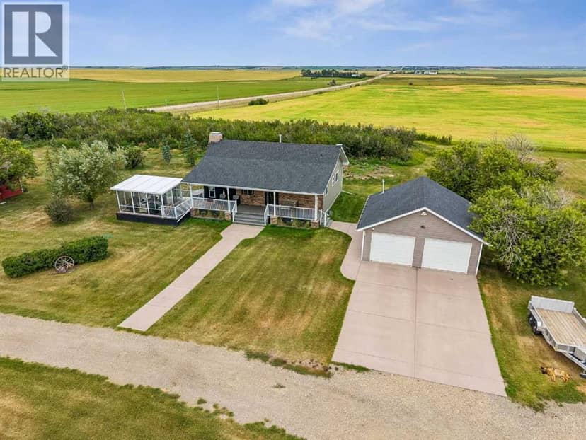 A, 272011 Range Road 275, Rural Rocky View County, photo 3