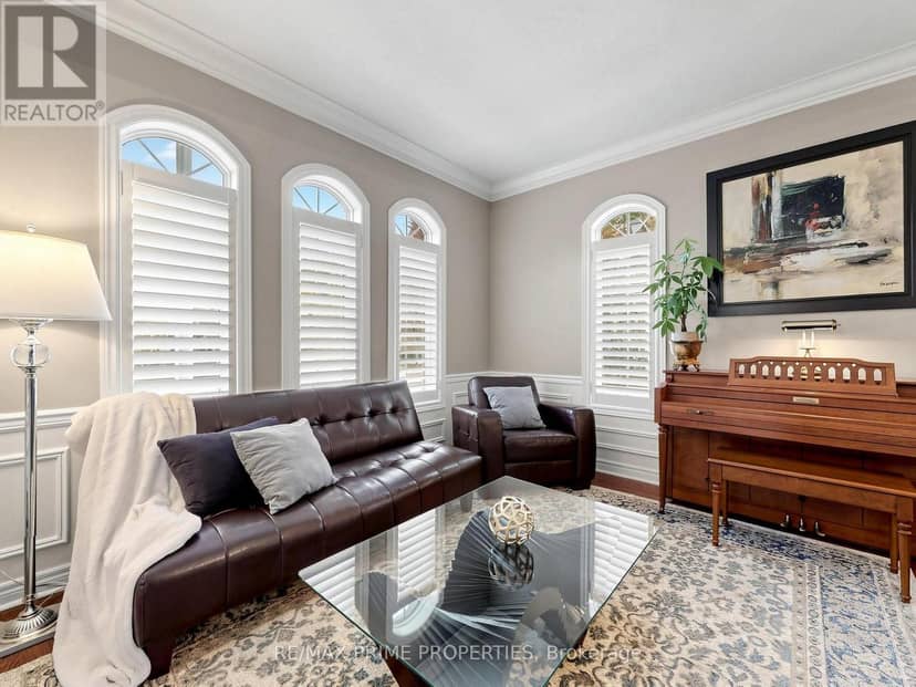 58 Autumn Glow Drive, Markham, photo 6