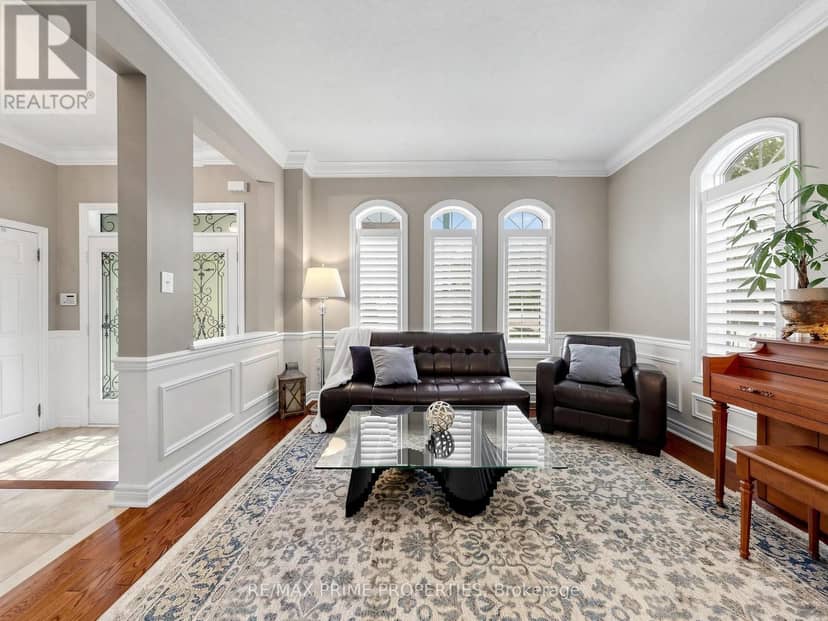 58 Autumn Glow Drive, Markham, photo 3