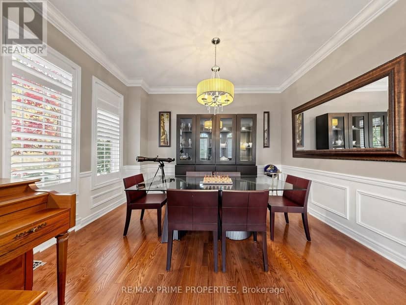 58 Autumn Glow Drive, Markham, photo 8
