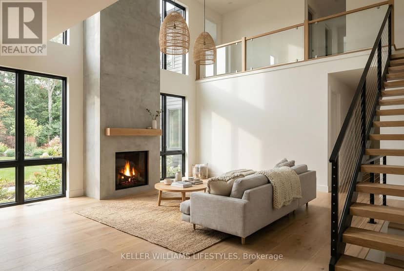 Lot 4 Valleystream Walk, London North, photo 4