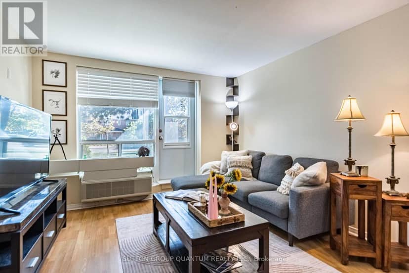 G-12 - 6720 Glen Erin Drive, Mississauga