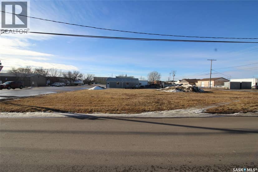 185 2nd AVENUE E, Shaunavon, photo 2