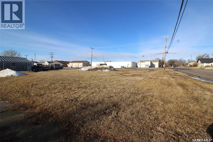 185 2nd AVENUE E, Shaunavon, photo 3