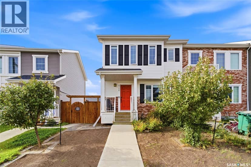 4126 Brighton CIRCLE, Saskatoon