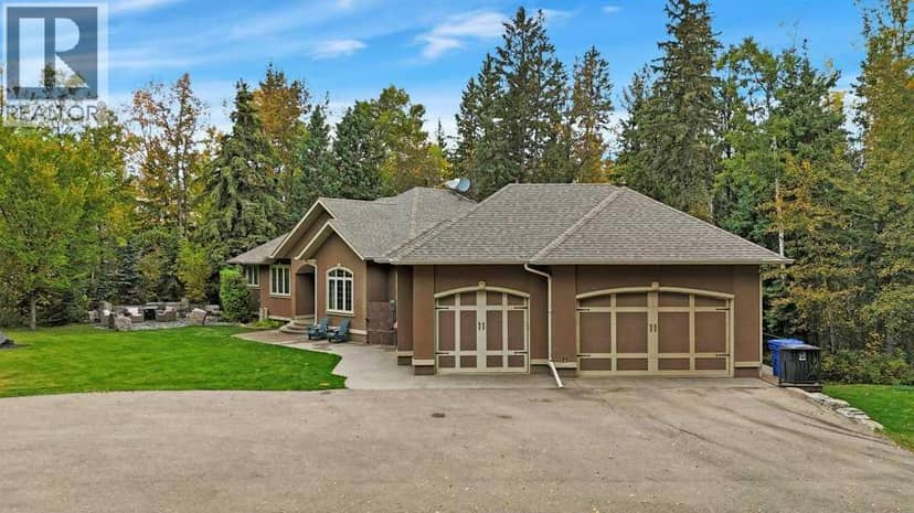#64, 39200 Range Road 282, Rural Red Deer County, photo 2