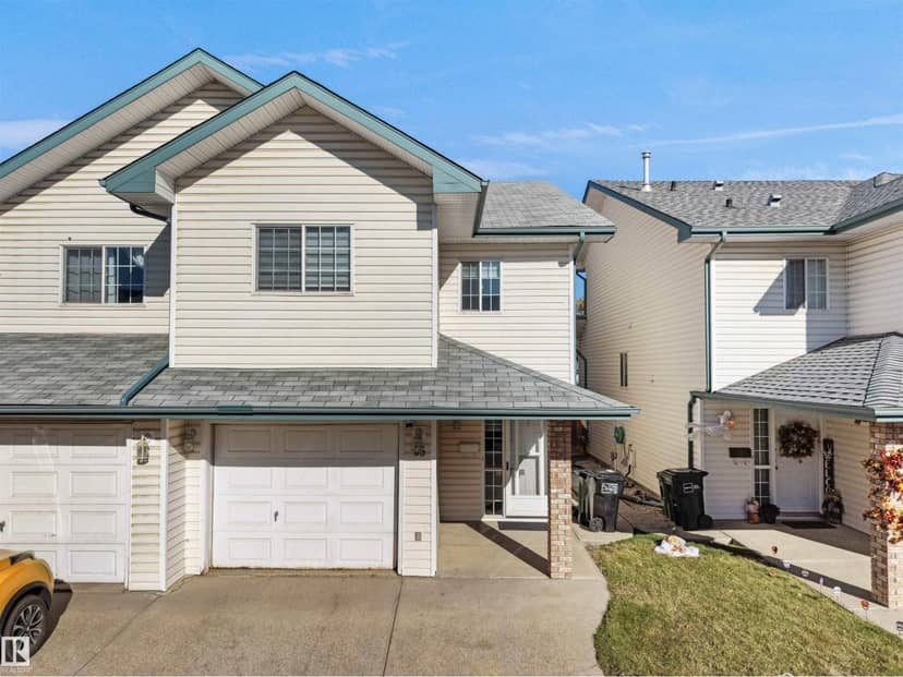 #35 843 Youville Dr W NW, Edmonton