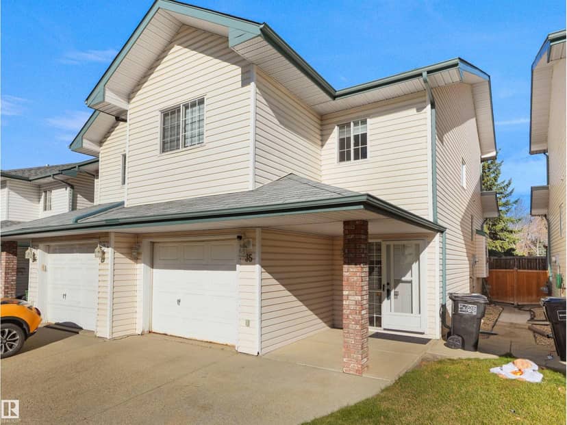 #35 843 Youville Dr W NW, Edmonton, photo 3