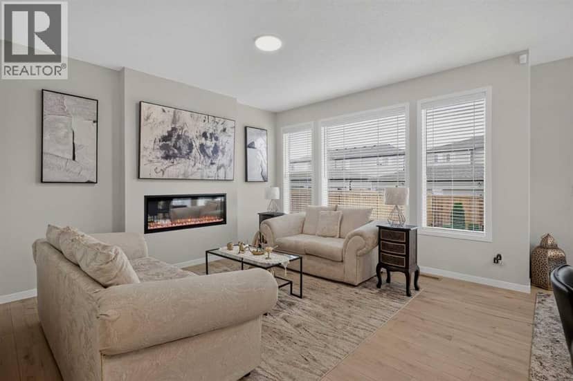 143 Wolf Hollow Manor SE, Calgary, photo 5
