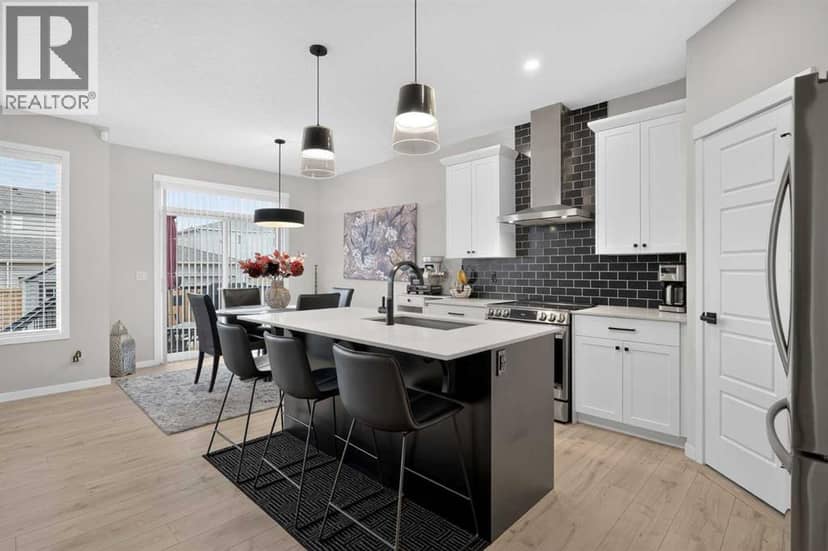 143 Wolf Hollow Manor SE, Calgary, photo 4