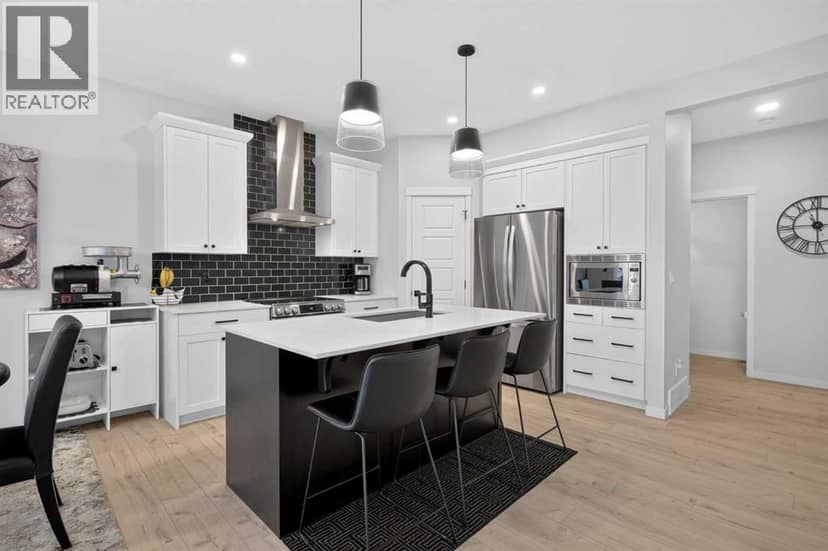 143 Wolf Hollow Manor SE, Calgary, photo 2