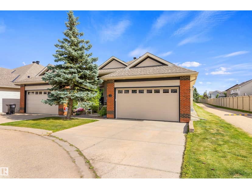 #10 841 156 ST NW, Edmonton