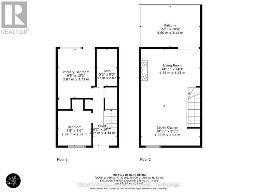 305 - 5 Dawson Drive — photo 33 of 33