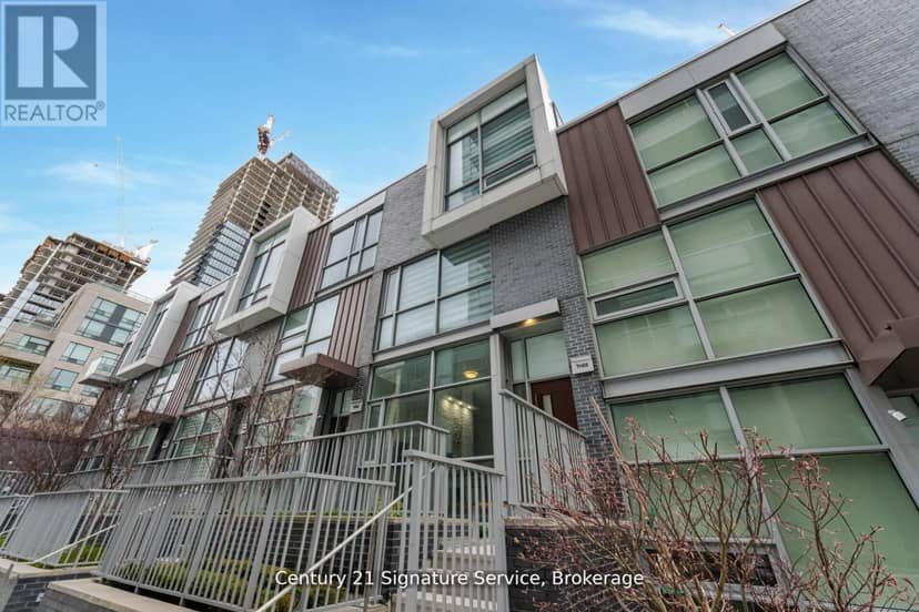TH05 - 101 Erskine Avenue — photo 35 of 38