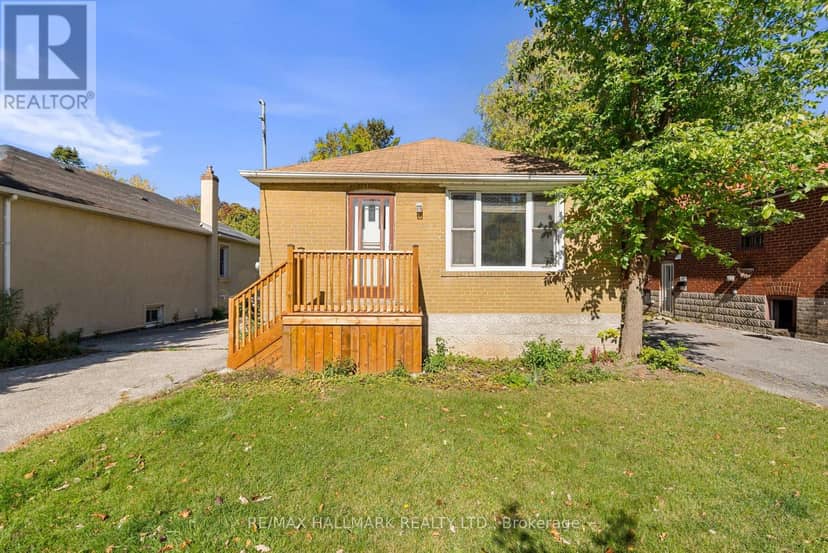 50 Connaught Avenue — photo 1 of 25
