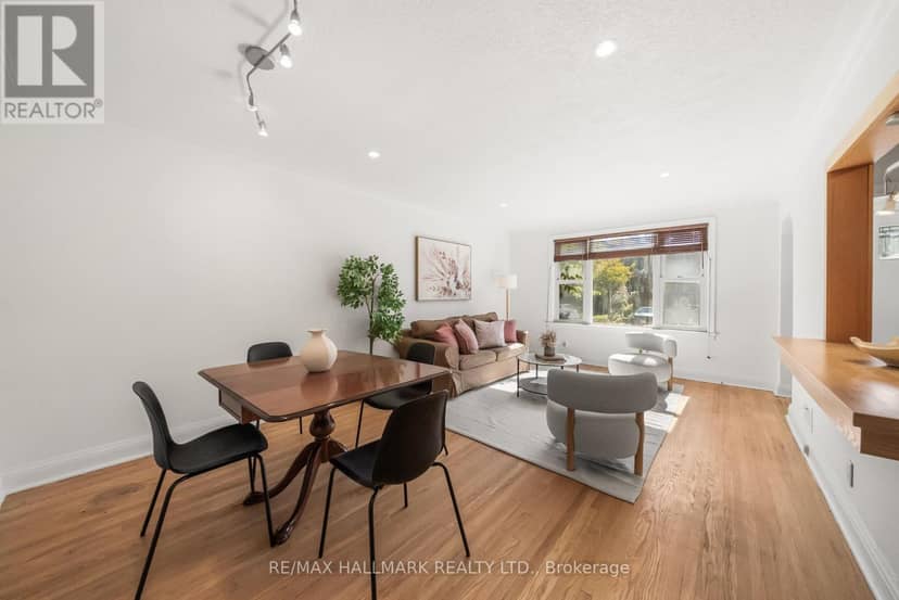 50 Connaught Avenue — photo 2 of 25