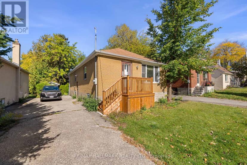 50 Connaught Avenue — photo 24 of 25