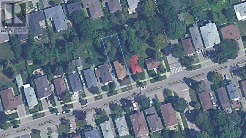 50 Connaught Avenue — photo 25 of 25
