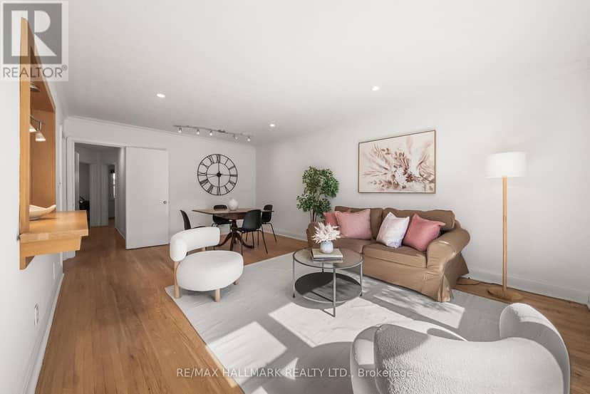 50 Connaught Avenue — photo 3 of 25
