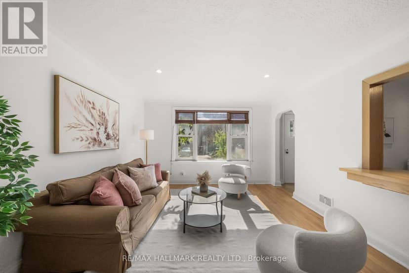 50 Connaught Avenue — photo 4 of 25