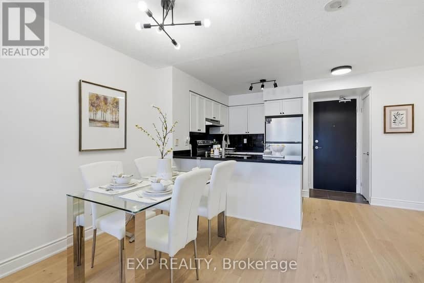 623 - 231 Fort York Boulevard — photo 12 of 27