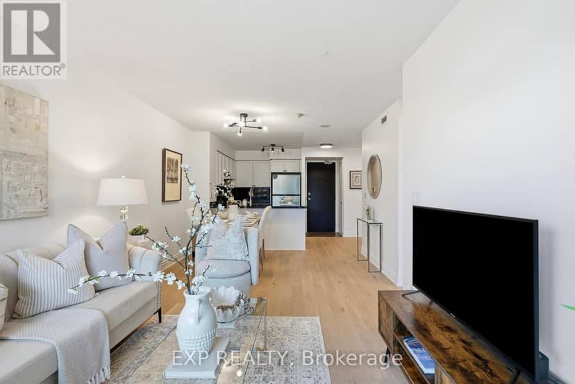 623 - 231 Fort York Boulevard — photo 16 of 27