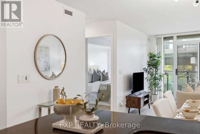 623 - 231 Fort York Boulevard — photo 9 of 27