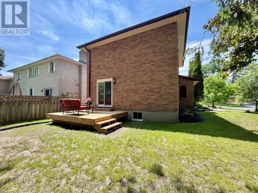 3 Cooke Court — photo 37 of 40