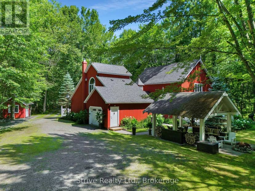 1035 George Road, Bracebridge, photo 3