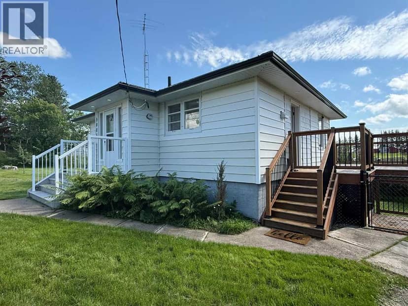 5005 47 Avenue, Myrnam, photo 6