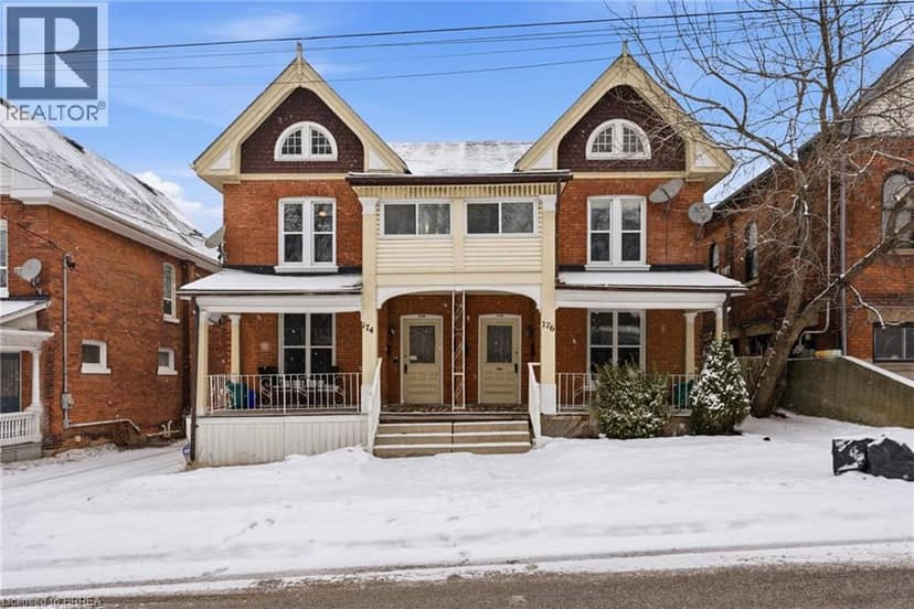 174-176 DARLING Street — photo 1 of 18