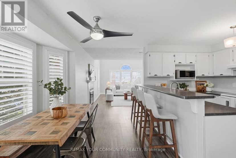 H-5 - 1661 Nash Road, Clarington
