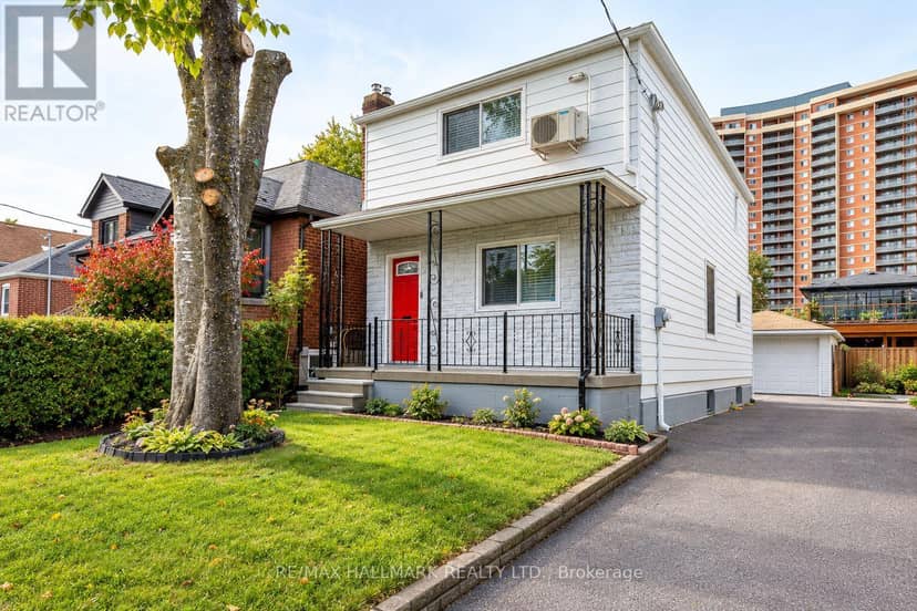 70 Madelaine Avenue, Toronto